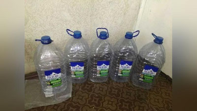 'Namanganliklardan 3 kunlik ichimlik suvi zaxiralarini g`amlab qo`yishlari so`ralmoqda. Chunki...'ning rasmi