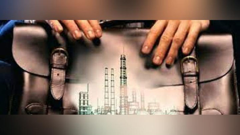 'Davlat ishtirokidagi korxonalar soni qisqartiriladi'ning rasmi