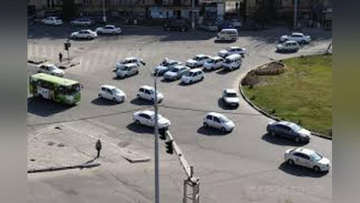 'Toshkentda belgilanmagan yo`ldan o`tayotgan 67 yoshli ayolni Lasetti urib ketdi'ning rasmi
