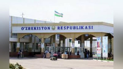 'O`zbekistonning chegaradosh bo`lgan 5ta viloyatida savdo zonalari tashkil etiladi'ning rasmi