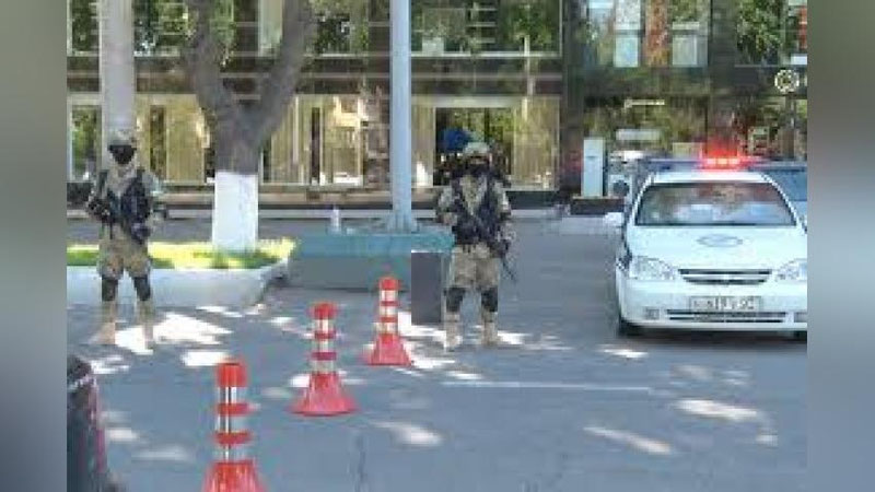 'Qashqadaryo viloyatida 4 kishida koronavirus aniqlandi'ning rasmi