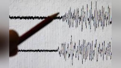 'O`zbekistonning qaysi hududida necha ballik er silkinishi sodir bo`lgani ma`lum qilindi'ning rasmi