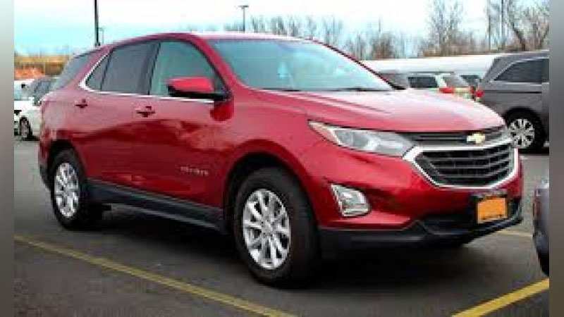 'Коронавирус сабабли "Chevrolet Equinox" ни етказиб беришда муаммолар туғилмоқда'ning rasmi