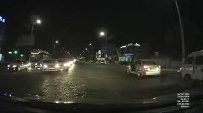 'IIB inspektori xizmat mashinasida ayolni urib o`ldirgani rostmi?'ning rasmi