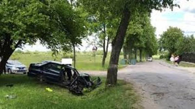 'Namanganda haydovchining ehtiyotsizligi sabab yo`lovchi ayol vafot etdi'ning rasmi