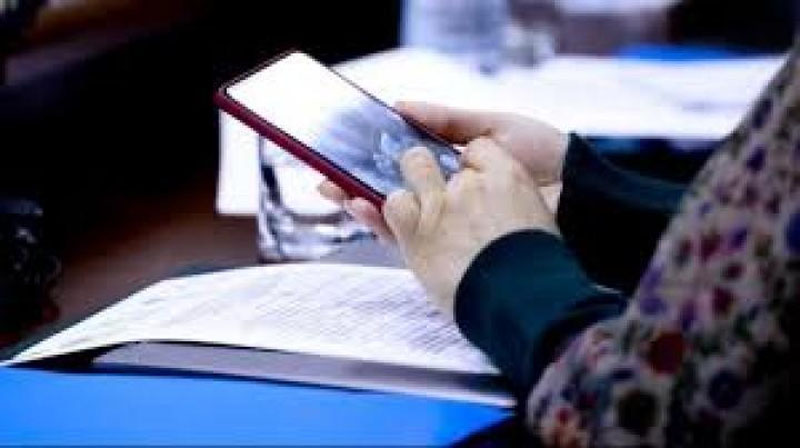 'Navoiyda o`qituvchilarni “Tashabbusli byudjet”ga ovoz to`plash uchun majburlagan maktab mansabdorlari javobgarlikka tortildi'ning rasmi