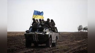 'AQSh Ukrainaga yangi harbiy yordam e`lon qildi'ning rasmi