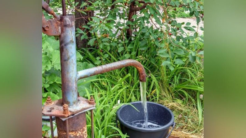 'O`zbekiston 2030 yilgacha 33 ta suv tanqis hududlar qatoriga tushib qolishi ehtimoli bor'ning rasmi