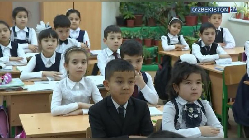 Изрображение 'КАКИЕ ПРОБЛЕМЫ ПРЕДСТОИТ РЕШИТЬ В ШКОЛЬНОМ ОБРАЗОВАНИИ: ВИДЕО'