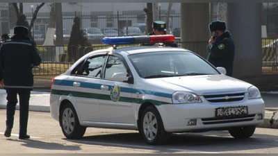 'Mast yo`lovchiga jinoyat ishi qo`zg`atildi'ning rasmi