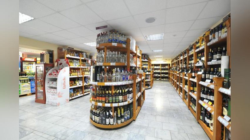 Изрображение 'В УЗБЕКИСТАНЕ ПЕРЕСМОТРЯТ СИСТЕМУ РЕАЛИЗАЦИИ АЛКОГОЛЬНОЙ ПРОДУКЦИИ'