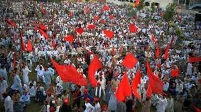 'Pokistondagi portlash oqibatida 12 kishi halok bo`ldi'ning rasmi