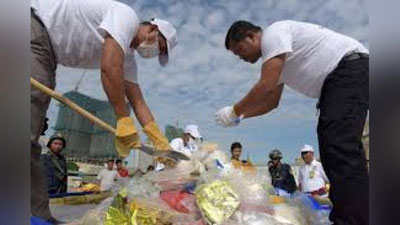 'Tailandda giyohvandlikka qarshi operasiyalar o`tkazilmoqda'ning rasmi