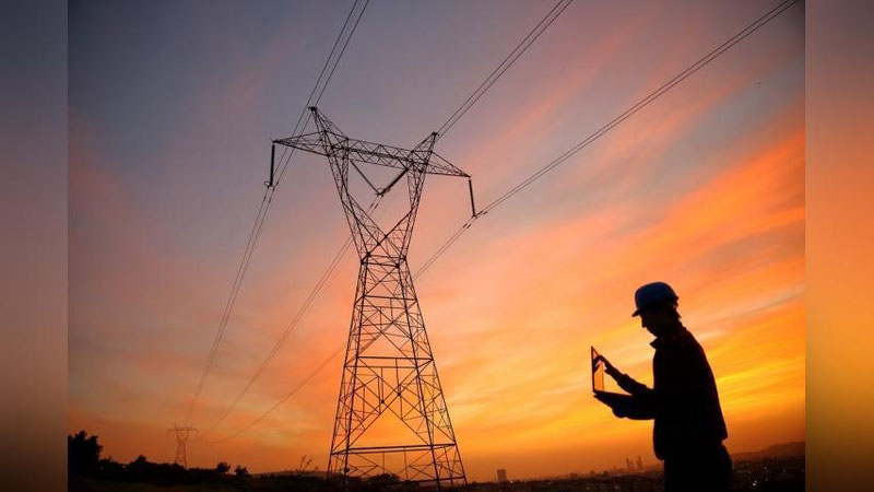 'O`zbekistonning turli hududlarida elektr ta`minotida cheklovlar kiritiladi'ning rasmi
