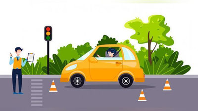 'Haydovchilikka tayyorlash bo`yicha kurslar narxlari bir oyda o`rtacha 1,4 % ga oshgan'ning rasmi