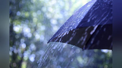 'Бугун Ўзбекистоннинг қатор ҳудудларида ёмғир ёғади'ning rasmi