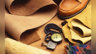 Изрображение 'На пустующих территориях организуют производства кожевенно-обувной продукции и меховых изделий'