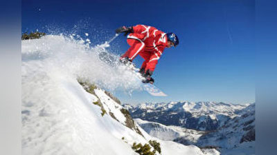 'Паралимпия спорт ўйинларидаги Snowboard йўналиши бўйича ғолиблар аниқланди'ning rasmi