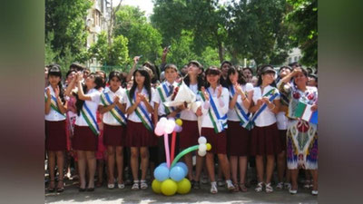 Изрображение 'ВЫПУСКНЫЕ ВЕЧЕРА У ШКОЛЬНИКОВ: КАК ОБСТОИТ ДЕЛО В ЭТОМ ГОДУ?'