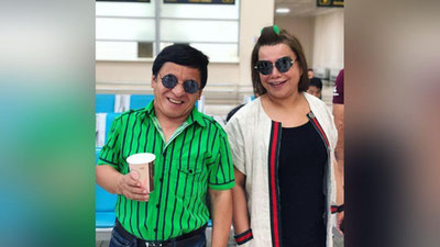 'Yulduz Usmonovaning Namangan va Bekoboddagi konsertlari nega qoldirildi?'ning rasmi