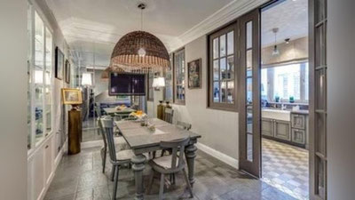 Изрображение 'В МОСКВЕ ПРОДАЮТ САМУЮ МНОГОКОМНАТНУЮ КВАРТИРУ'