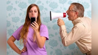 Изрображение 'ПЕРЕХОДНЫЙ ВОЗРАСТ: ПРАВИЛА ДЛЯ РОДИТЕЛЕЙ'