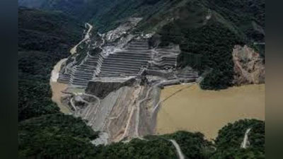 'Kolumbiya aholisi evakuasiya qilindi'ning rasmi