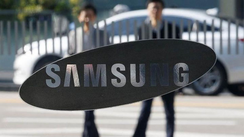 Изрображение 'В ОФИСЕ SAMSUNG ПРОШЛИ ОБЫСКИ ПО ДЕЛУ О КОРРУПЦИИ'