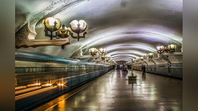 'Тошкент метрополитенида фотосуратга олиш тақиқланмайдиган бўлди'ning rasmi