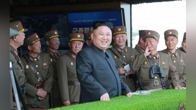 Изрображение 'Что известно о состоянии лидера Северной Кореи?'