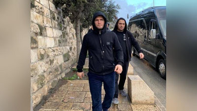 'Xabib 20 yil oldin tushida ko`rgan shaharga bordi  'ning rasmi