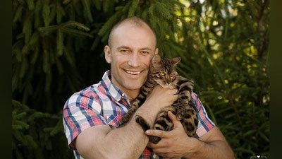 Изрображение 'КОНСТАНТИН СОЛОВЬЕВ: «СЧАСТЛИВ, ЧТО Я АКТЕР»'