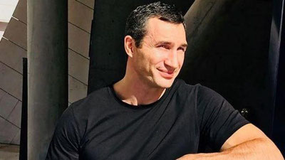 'Klichko yangi sport turida omadsizlikka uchradi (Video)'ning rasmi