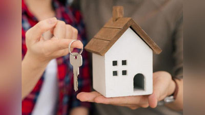 'Qarzdor ota 37 oylik aliment o`rniga uyini  bolasiga rasmiylashtirib berdi'ning rasmi