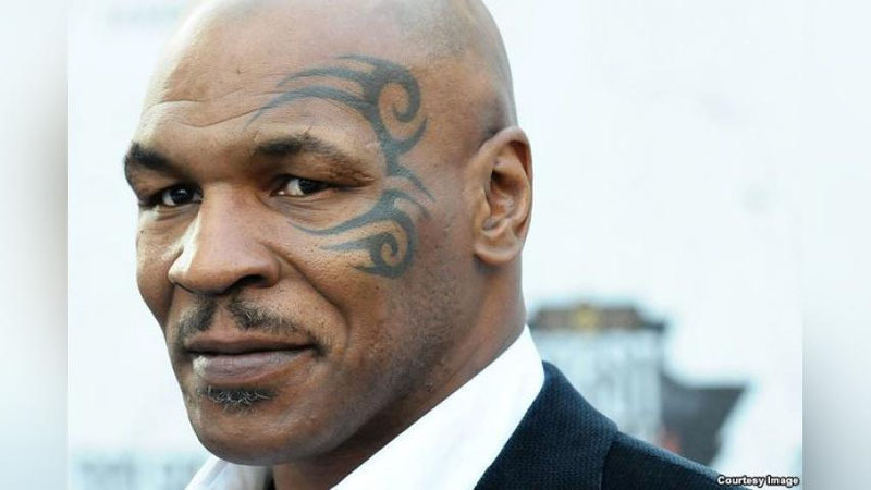 'Mayk Tayson «Tashkent City» hududidan uy sotib oldi'ning rasmi