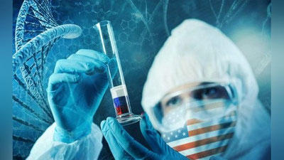 'Ukrainada faoliyat yuritayotgan AQSh biologik laboratoriyalari Qozog`istonga ko`chirildimi?'ning rasmi