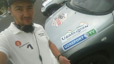 Изрображение 'АВТО-ЭКСПЕДИЦИЯ НА АРАЛЬСКОЕ МОРЕ'