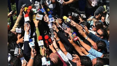 'Jahon bo`ylab o`ldirilgan, o`g`irlangan, qamalgan jurnalistlarning soni qanchaligini bilasizmi?'ning rasmi