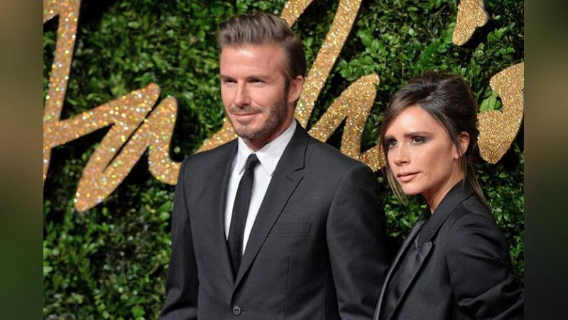 Изрображение 'Дэвид и Виктория Бекхэм готовятся к разводу'