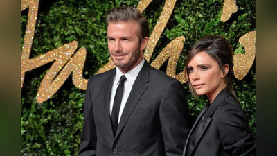 Изрображение 'Дэвид и Виктория Бекхэм готовятся к разводу'
