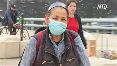 'Mexikoda favqulodda ekologik vaziyat e`lon qilindi 'ning rasmi