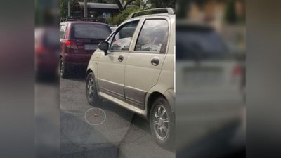 Изрображение 'В ТАШКЕНТЕ НАЧАЛИ ШТРАФОВАТЬ ЗА ВЫБРОШЕННЫЙ ИЗ ОКОН ТРАНСПОРТА МУСОР'