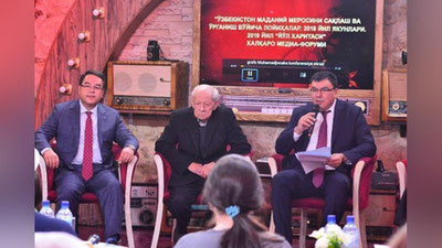 '“X Ijtimoiy media-mahsulotlari milliy festivali”ga bugunga qadar 40 rolik topshirilgan. Bosh sovrin – Spark avtomobili'ning rasmi