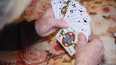 '​СУРХОНДАРЁДА ҚИМОРБОЗЛАР УШЛАНДИ'ning rasmi