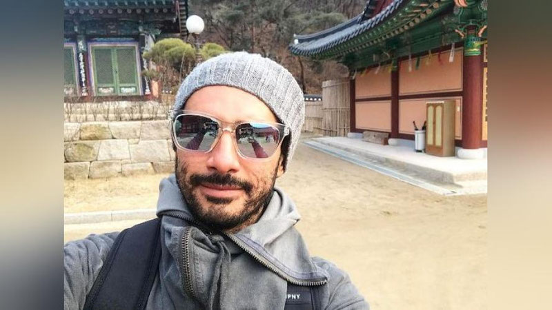 Изрображение 'DJ PILIGRIM ОБЪЯВИЛ ОНЛАЙН-КАСТИНГ СВОЕЙ ВТОРОЙ ПОЛОВИНЫ'