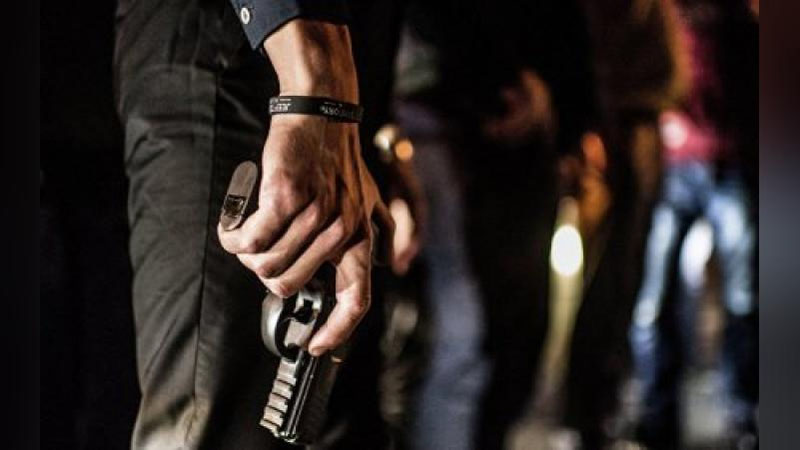 'Москвада Тожикистон ва Чеченистон фуқаролари ўртасида отишма юз берди'ning rasmi