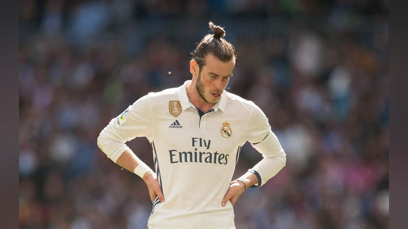 '“Real Madrid” Garet Beylning narxini e`lon qildi'ning rasmi