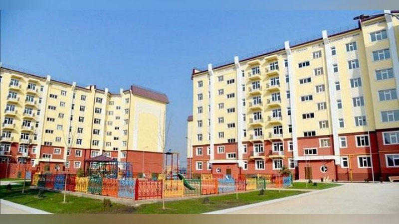 Изрображение 'На финансирование ипотеки в Узбекистане в этом году направят 22,5 трлн сумов'