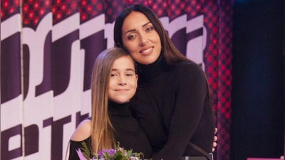 Изрображение 'НА РОССИЙСКОМ ТВ-ШОУ "ГОЛОС.ДЕТИ" РАЗРАЗИЛСЯ СКАНДАЛ'