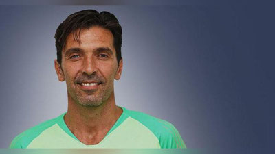 'Buffon endi “PSJ”da (Video)'ning rasmi
